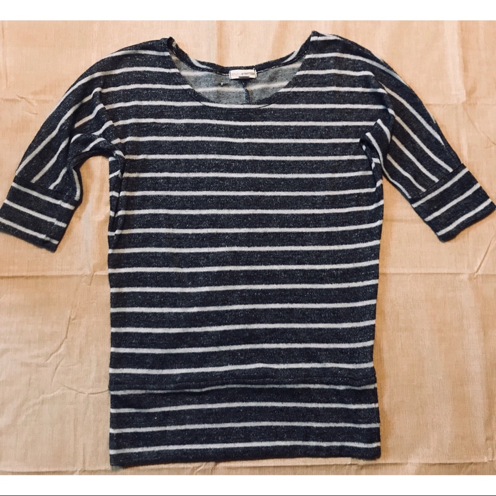 Striped shirt